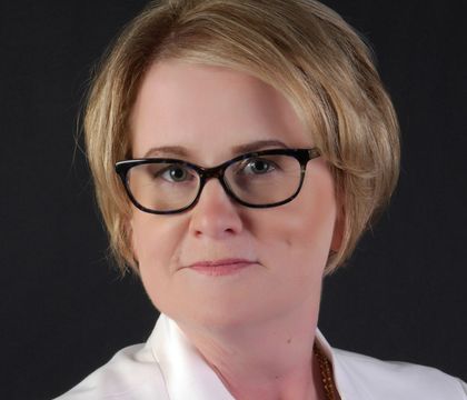 Headshot of Danna Leblanc